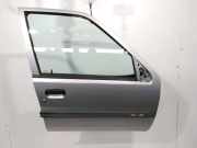 Tür Rechts Vorne 9004J2 Citroën Saxo Schrägheck 1.1i X,SX (TU1M(HDZ)) 2000-03
