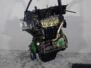 Motor BENZINE 135TF Citroën C1 Schrägheck 1.0 12V (384F(CFA)) 2008-11