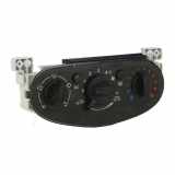 Bedienung Heizung 275101924R Dacia Logan (LS) Limousine 1.4 (K7J-710) 2012-08