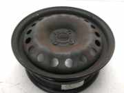 Felge - 8200026032 Renault Scénic II (JM) Großraumlimousine 1.9 dCi 120 (F9Q-812) 2003-07