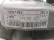 Lenksäule BEKRACHTIGD 8200937939 Renault Clio III (BR/CR) Schrägheck 1.5 dCi 85 (K9K-766) 2006-03