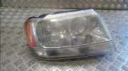 Scheinwerfer Rechts 260103726R Jeep Grand Cherokee (WG/WJ) SUV 2.7 CRD 20V (ENF) 2004-02
