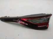Rücklicht Rechts Innen 265506075R Renault Megane IV (RFBB) Schrägheck 5-drs 1.2 Energy TCE 130 (H5F-408) 2016-06