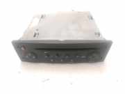 Radio 8200607915 Renault Clio III Estate/Grandtour (KR) Kombi 1.5 dCi 85 (K9K-766) 2008-02