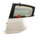 Tür Links Hinten 9671907580 Peugeot 208 I (CA/CC/CK/CL) Schrägheck 1.4 HDi (DV4C(8HR)) 2012-07