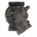 Klima Pumpe 8200819568 Renault Twingo II (CN) Schrägheck 3-drs 1.2 16V GT TCE (D4F-780) 2009-06