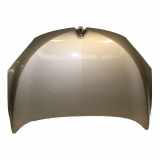 Motorhaube 651009018R Renault Megane III Coupe (DZ) Schrägheck 3-drs 1.9 dCi (F9Q-872(F9Q-P8)) 2009-06