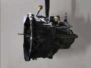 Getriebe Manuell 7701717853 Renault Megane II (BM/CM) Schrägheck 1.9 dCi 130 (F9Q-803) 2007-05