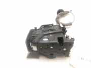 Türschloss Motor Links Vorne 8X1837015E Audi Q5 Sportback (FYS/FYT) SUV 2.0 50 TFSI E 16V Mild Hybrid Quattro (DRYA) 2023-12