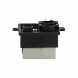 Heizwiderstand 9809015580 Citroën C5 Aircross I (A4/AC/AJ/AR) SUV 1.5 Blue HDi 130 16V (DV5RC(YHZ)) 2021-04