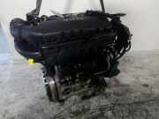 Motor BENZINE 1627638180 Opel Grandland (X) SUV 1.2 Turbo 12V (HNS) 2019-02