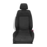 Sitz Rechts Vorne 6R0881776AR Volkswagen Polo V (6R) Schrägheck 1.4 16V (CGGB) 2011-05 CGGB