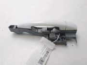 T?rgriff Au?en Rechts Vorne 9101GH Peugeot Partner Tepee (7A/B/C/D/E/F/G/J/P/S) Gro?raumlimousine 1.6 BlueHDi 100 (DV6FD(BHY)) 2017-07