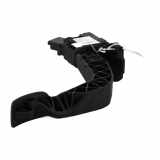 Gaspedal 9837891880 Peugeot 208 II (UB/UH/UP) Schrägheck 5-drs 1.2 Vti 12V PureTech 75 (EB2FAD(HMH)) 2021-12