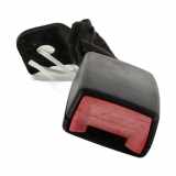 G?rtelschnalle Rechts Hinten 72119117261 BMW 3 serie (E93) Cabrio 320d 16V (N47-D20A) 2008-04