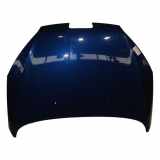 Motorhaube 7901K7 Peugeot 407 (6D) Limousine 2.0 HDiF 16V (DW10BTED4(RHR)) 2005-05
