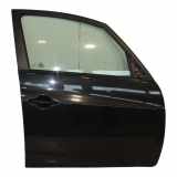 Tür Rechts Vorne 760041P000 Kia Venga Großraumlimousine 1.6 CRDi VGT 16V (D4FB) 2011-06