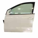 Tür Links Vorne 6R4831055J Volkswagen Polo V (6R) Schrägheck 1.4 TDI 12V 90 (CUSB) 2014-06 CUSB