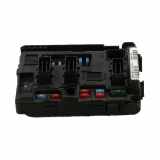 Steuergerät Einspritzung BSM Peugeot Partner Combispace Großraumlimousine 1.6 HDI 90 16V (DV6ATED4(9HX)) 2008-05