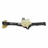 Fensterheber Elektr. Rechts Hinten 9826076480 Citroën C4 Grand Picasso (3A) Großraumlimousine 1.6 HDiF 115 (DV6C(9HC)) 2014-04