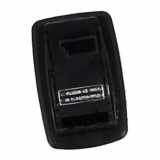 Schalter Für Elekt. Fensterheber VOOR/FRONT 61316945874 BMW 3 serie (E93) Cabrio 320d 16V (N47-D20A) 2008-04