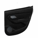 Türverkleidung Rechts Hinten 829A08379R Dacia Duster (SR) SUV 1.5 dCi 109 (K9K-658(K9K-G6)) 2018-03