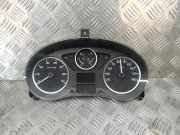 Tachoeinheit Kmh 9801641580 Citroën Berlingo Van 1.6 HDi 90 (DV6DBM) 2014-02