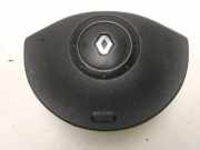 Airbag Lenkrad 8200893585 Renault Kangoo Express (FW) Van 1.5 dCi 85 (K9K-800) 2011-10