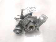 Turbolader 144116213R Renault Kangoo Express (FW) Van 1.5 dCi 90 FAP (K9K-608(K9K-B6)) 2015-01