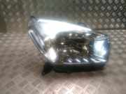 Scheinwerfer Rechts 8113042180 Toyota RAV4 (A2) Gel?ndewagen 2.0 D-4D 16V 4x4 (1CD-FTV) 2002-10