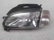 Scheinwerfer Links 6H1941015C Seat Arosa (6H1) Schrägheck 3-drs 1.4 MPi (AKK) 2000-02