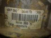 Servolenkung Pumpe 4008H6 Peugeot 308 SW (4E/H) Kombi 5-drs 1.6 HDi 16V (DV6ATED4(9HX)) 2010-09