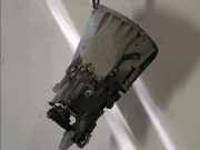 Getriebe Manuell 2032609600 Mercedes-Benz CLK (C208) Coupé 2.0 200K Evo 16V (M111.956) 2001-01