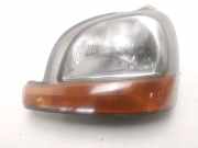 Scheinwerfer Links 260602509R Renault Kangoo Express (FC) Van 1.9 D 65 (F8Q-630) 1999-12