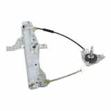 Fensterheber Mechan. Links Hinten 9815998380 Citroën C3 (SX/SW) Schrägheck 1.5 Blue HDi 100 16V (DV5RD(YHY)) 2021-11
