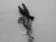 Handbremshebel 34406876774 BMW 3 serie Touring (F31) Kombi 316d 2.0 16V (B47-D20A) 2016-09