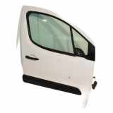 Tür Rechts Vorne 9004Z6 Peugeot Partner (GC/GF/GG/GJ/GK) Van 1.6 HDI 90 (DV6DTED(9HF)) 2016-02