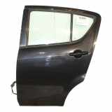 Tür Links Hinten 6800451K00 Suzuki Splash Großraumlimousine 1.0 12V (K10B) 2011-11