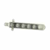 Tageslicht Citroën C3 (SC) Schrägheck 5-drs 1.2 VTi 82 12V (EB2F(HMZ)) 2016-05