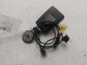 Gürtelschnalle Rechts Vorne 878179165R Renault Twingo III (AH) Schrägheck 5-drs 1.0 SCe 70 12V (H4D-400(H4D-A4)) 2018-11