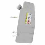 Sonnenblende Rechts 2K7857552AG2F4 Volkswagen Caddy Cargo V (SBA/SBH) Van 2.0 TDI BlueMotionTechnology (DTRE) 2021-11 DTRE