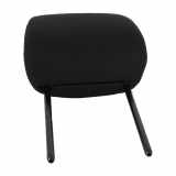 Kopflehne Rechts Vorne 864008486R Dacia Sandero II Schrägheck 1.0 Sce 12V (B4D-400) 2017-08