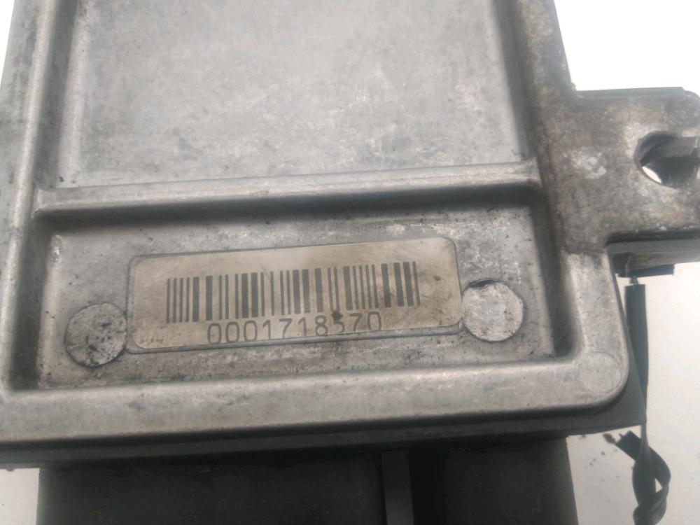 Vorglüh Relais 12217801201 BMW SERIE 5 5 E61 TOURING PHASE 1 2006-06