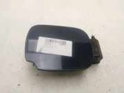 Tankklappe Renault Clio III (BR/CR) Schrägheck 1.2 16V 75 (D4F-740) 2006-09