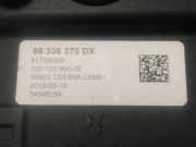 Schalthebel Peugeot 5008 II (M4/MC/MJ/MR) Großraumlimousine 1.5 BlueHDi 130 (DV5RC(YHZ)) 2019-10