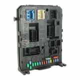 Sicherungskasten interieur 9807028580 Peugeot 5008 I (0A/0E) Großraumlimousine 2.0 HDiF 16V, BlueHDi 150 16V (DW10FD(AHX)) 2013-05