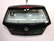 Hintertür ACHTERKLEP 6Q6827025R Volkswagen Polo IV (9N1/2/3) Schrägheck 1.2 12V (AZQ) 2002-06 AZQ