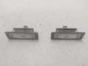 Kennzeichenbeleuchtung 92501D9000 Kia Sportage (QL) Geländewagen 1.7 CRDi 16V 4x2 (D4FD) 2018-01