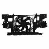 Schließplatte Kühlerträger 752100004R Renault Megane III Berline (BZ) Schrägheck 5-drs 1.5 dCi 110 (K9K-836(K9K-J8)) 2011-01