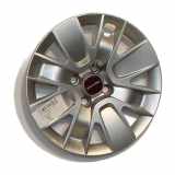 Nabenabdeckung -- Fiat Panda (312) Schrägheck 1.2 69 (169.A.4000) 2016-12